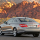 Illustration for article titled 2010 Mercedes E-Class Coupe: First Drive